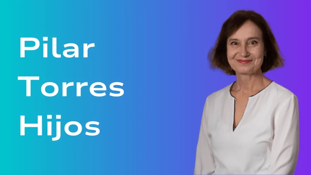 Pilar Torres Hijos